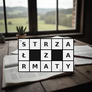 Rozwiązanie krzyżówki: po komendzie ognia wydanej przez dowódcę kanoniera - strzał z armaty | hasła, synonimy i podpowiedzi Hasło krzyżówkowe po komendzie ognia wydanej przez dowódcę kanoniera - strzał z armaty – rozwiązanie, synonimy, podpowiedzi i definicje krzyżówkowe